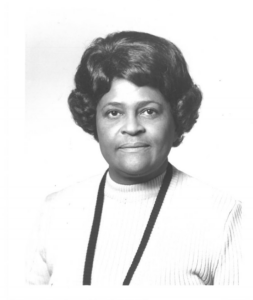 Minnie Miller Brown